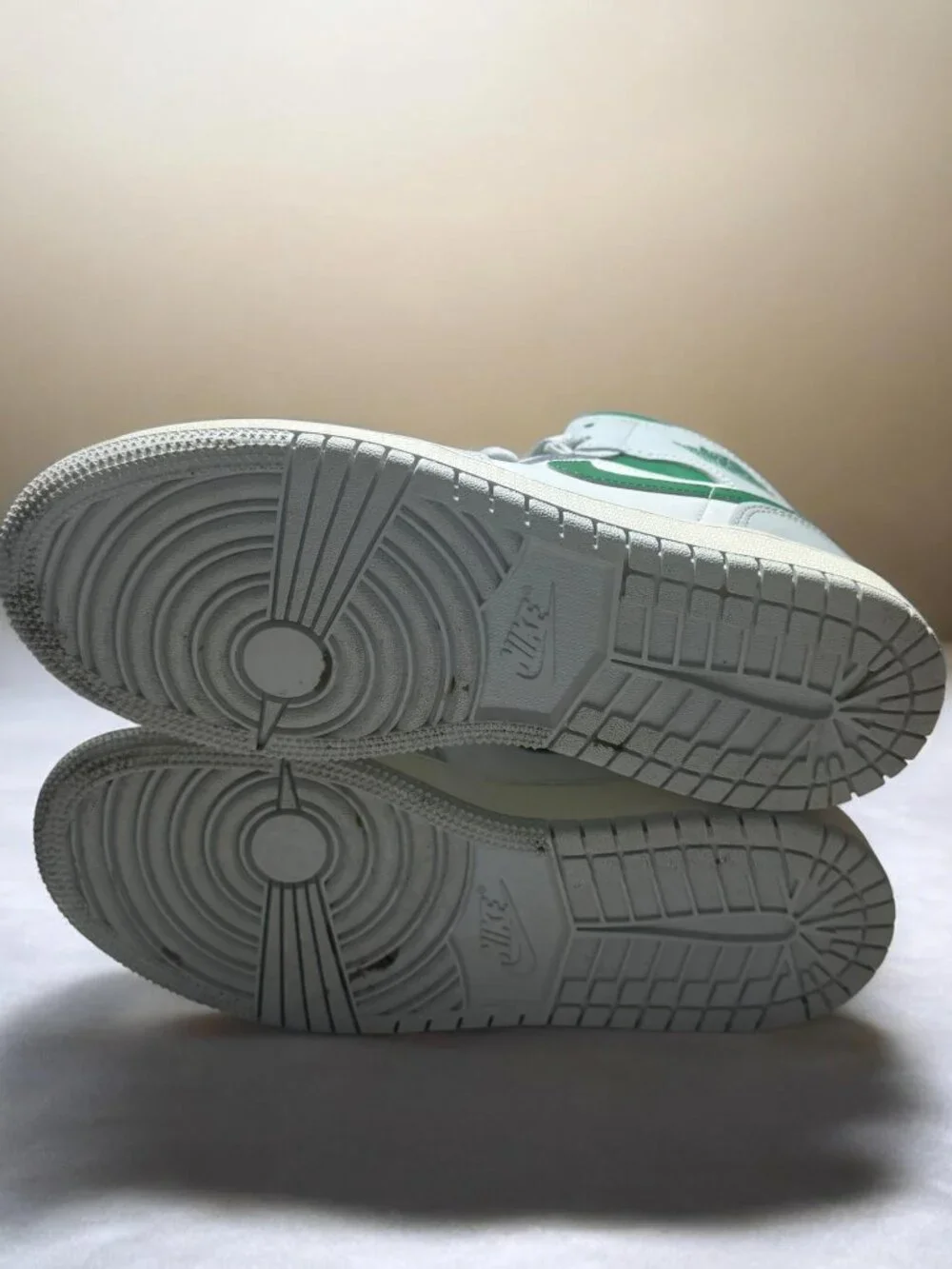 Nike these air